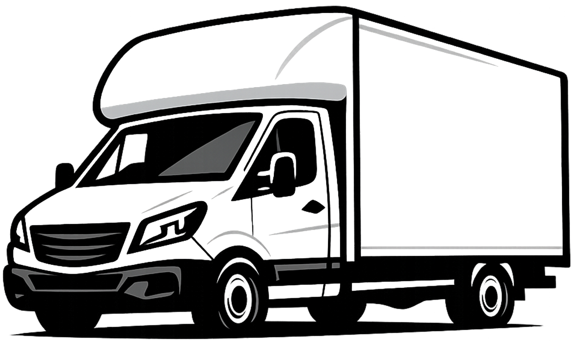 Luton Van Hire Mansfield